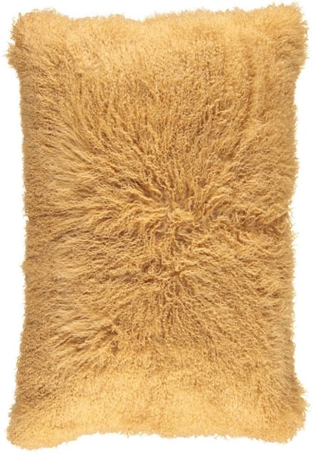 Sheepskin House - Curly Kussen - 60x90 cm