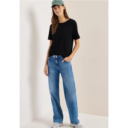 Basic geribd Shirt