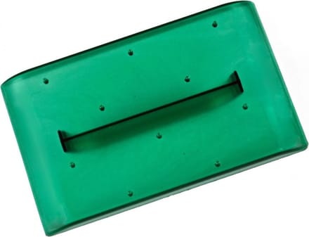 FMM Press Ice Polka 3