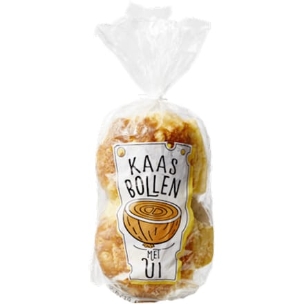 Kaasui bollen