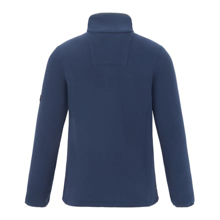 Dare 2B Dames/Dames Florena Full Zip Fleecejack (Marine)