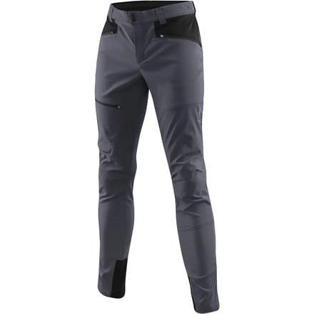 Taps toelopende broek Löffler CSL