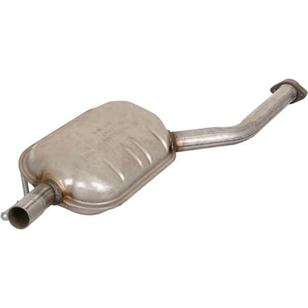 Voorpijp BOSAL 175-123