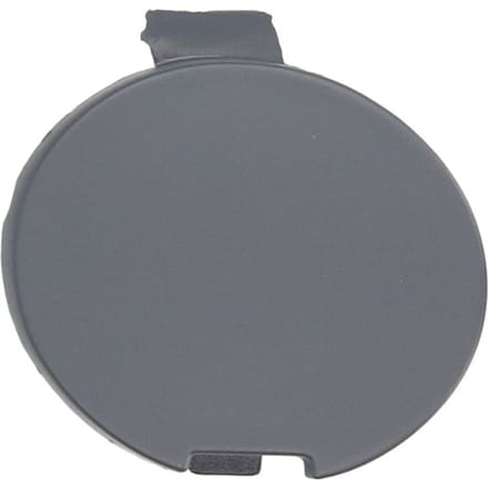 Ventilatiegrille, bumper trekhaak BLIC 6502-07-3301920Q