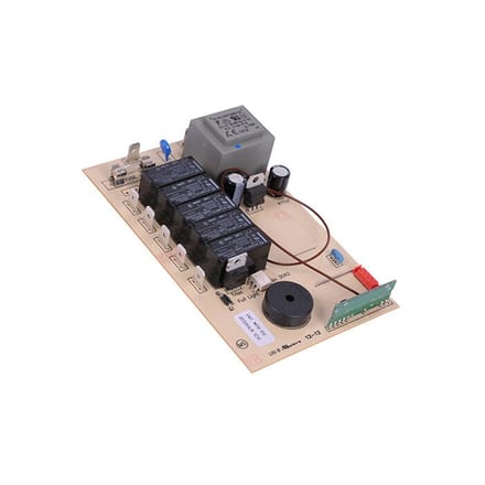 AEG Elektronische module afzuigkap 50289165008