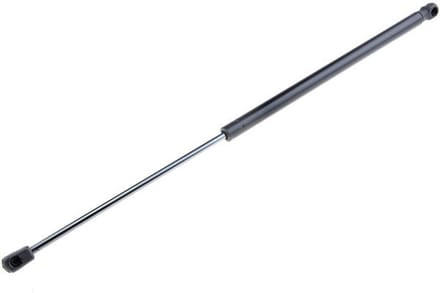 Gasveer achterklep OEM 5F9827550B