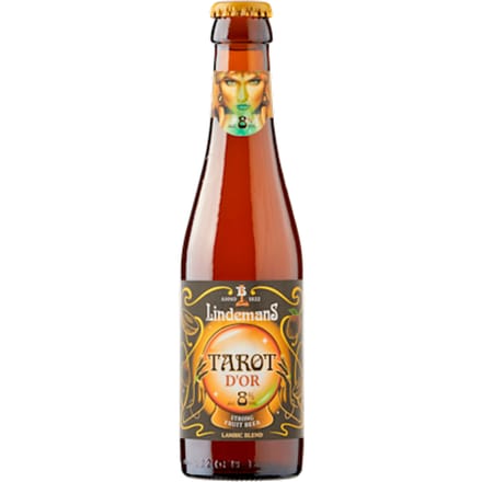 Tarot D'Or