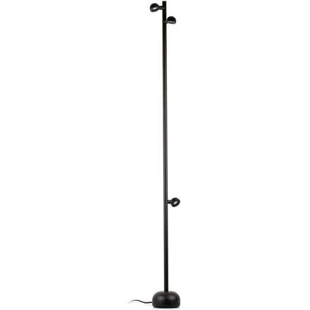 FARO BARCELONA LED terraslamp Brot met kabel, hoogte 180 cm