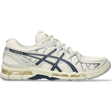 Asics Gel-kayano 20 Wit