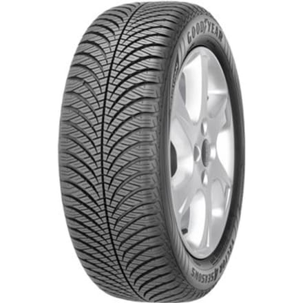 Vierseizoenenbanden GOODYEAR Vector 4Seasons G2 165/70R14 81T