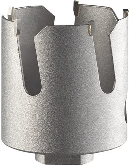 Heller Allmat 3725 25987 3 Gatenzaag 45 mm Hartmetaal 1 stuk(s)
