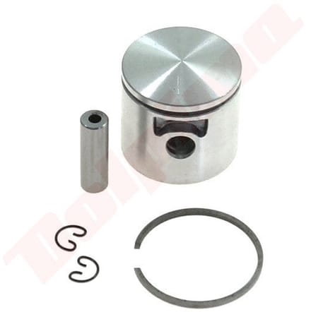 Zuigerset passend op OLEOMAC 726 , SPARTA 25 34mm ( 4161030A )