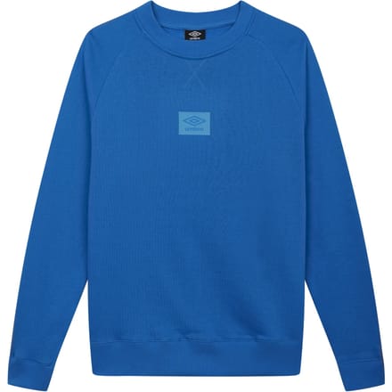 Umbro Heren Logo Sweatshirt (Cloissone)