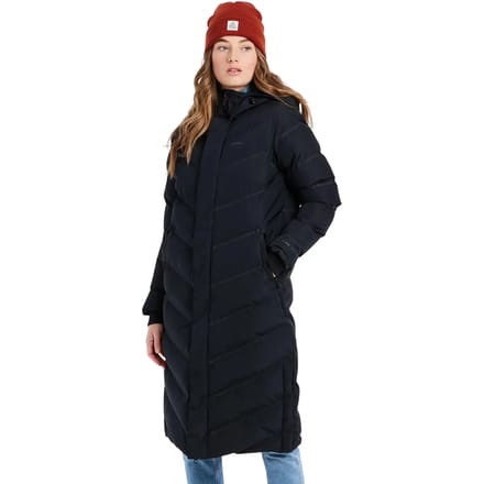 Protest Prtbankso – Winterjas Dames – Puffer – Gewatteerd