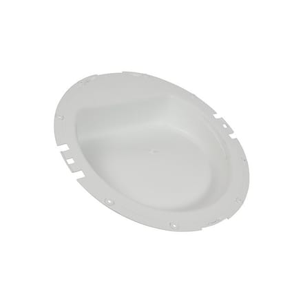 AEG Binnendeur wasdroger 1366098026
