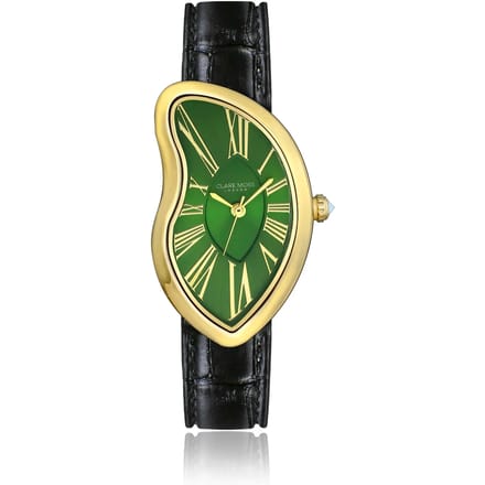 Vrouwenhorloge Clare Moss Old money