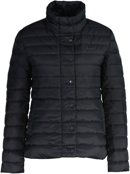 GANT Gewatteerd jack LIGHT DOWN JACKET