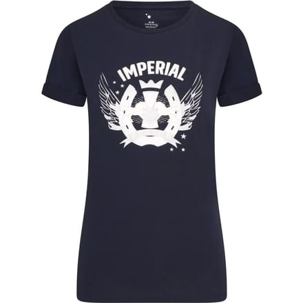 Dames-T-shirt Imperial Riding Glow