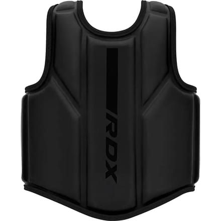 Voorpaneel voor trainer RDX F6M Kara