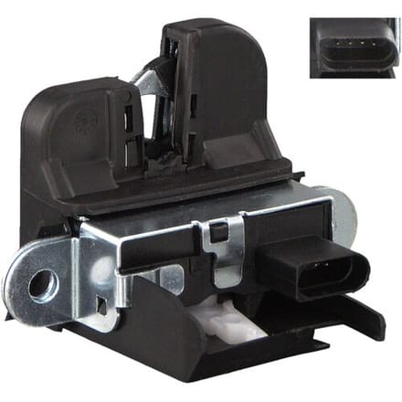 Kofferdekselslot FEBI BILSTEIN Plus FEBI BILSTEIN 177004