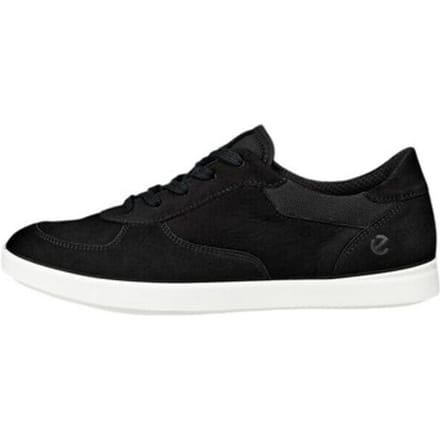 Lage Sneakers Ecco Leisure Oxford