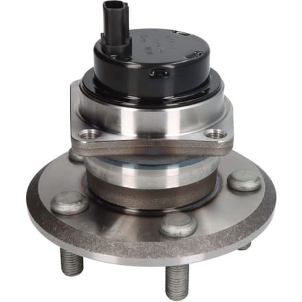 Wiellagerset SKF VKBA 6851