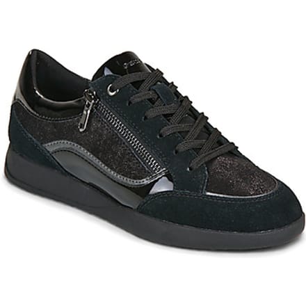 Geox Maryemy C Schoenen Zwart EU 37 Vrouw