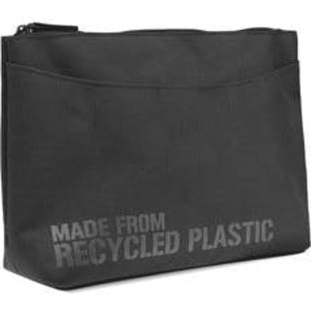 Studio Men's Washbag 100% Recycled Plasti