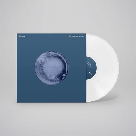 The Day - The Kids Are Alright (LP)