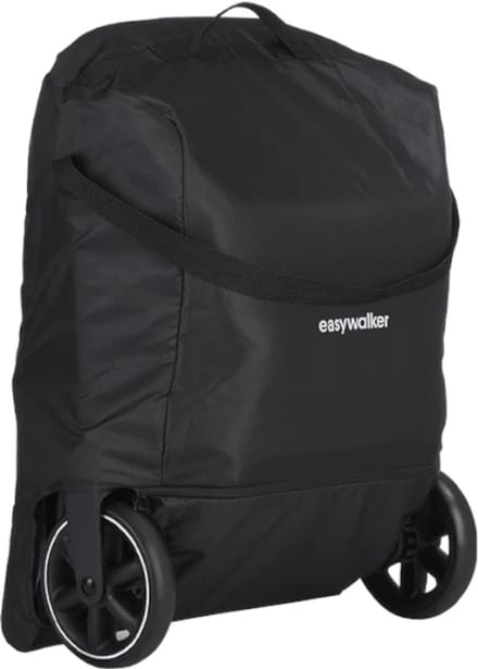 Easywalker Jackey Transporttas