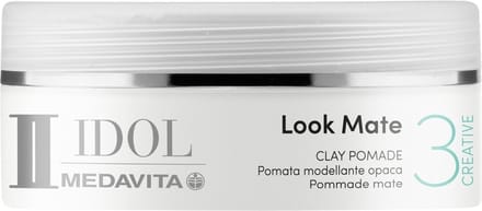 Medavita Idol Look Mate Clay Pomade 100ml