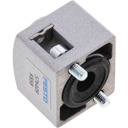 Blindplaat Festo 576409 VABB-B10-20-A [2 Stuks]
