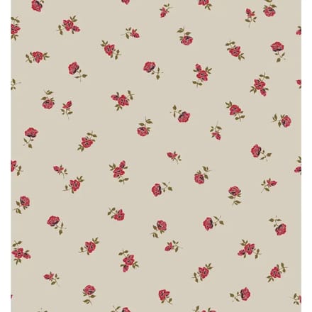 Vrouwenrok Ichi Kate Print 15
