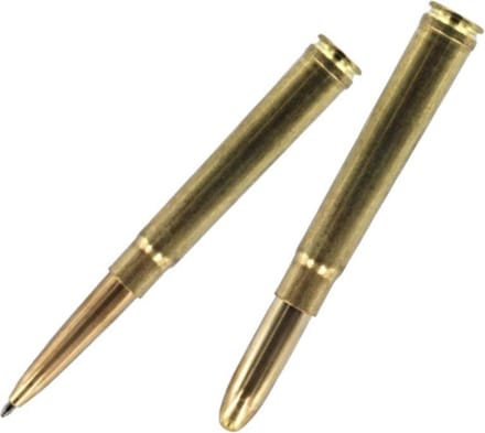 Fisher space pen .375 cartridge