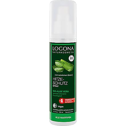 Logona Hittebeschermende Spray
