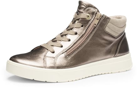 ara Sneaker Rom cashmere