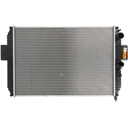 Radiator, motorkoeling NRF 51564