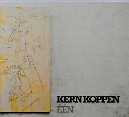 Kernkoppen - Een (CD)