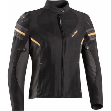 Motorjack vrouw Ixon ilana evo
