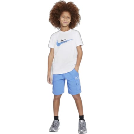 Kinder-T-shirt Nike