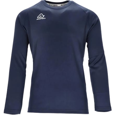 Sweater met ronde hals Acerbis Tagete