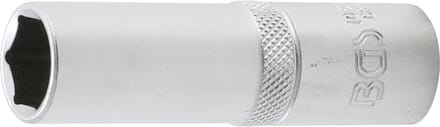 BGS Dopsleuteldop zeskant diep - 1/2 - 15 mm
