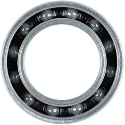 Ceramicspeed 17287 Coated Lagers Zilver 28 x 17 x 7 mm
