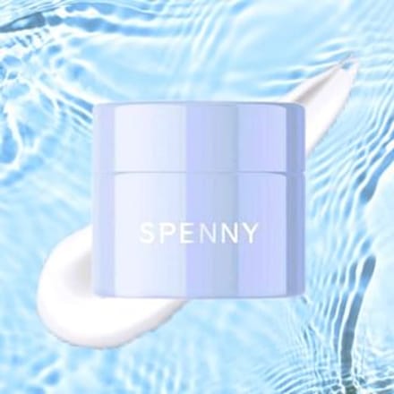 SPENNY - Travel Size Mental Flow Face Base Primer #Primer - 10g