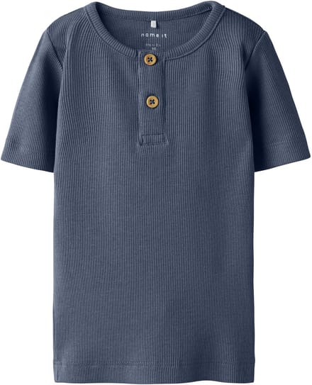 NAME IT MINI - NMMKAB SS TOP NOOS Jongens Top