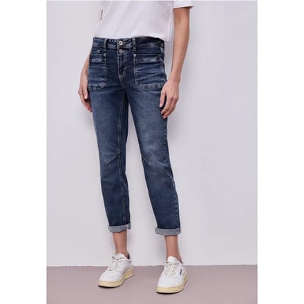 Vriendje jeans