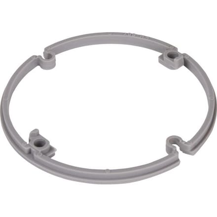 ABB Correctiering voor inbouwdoos 5x4mm/5x6mm (10 Stuks)