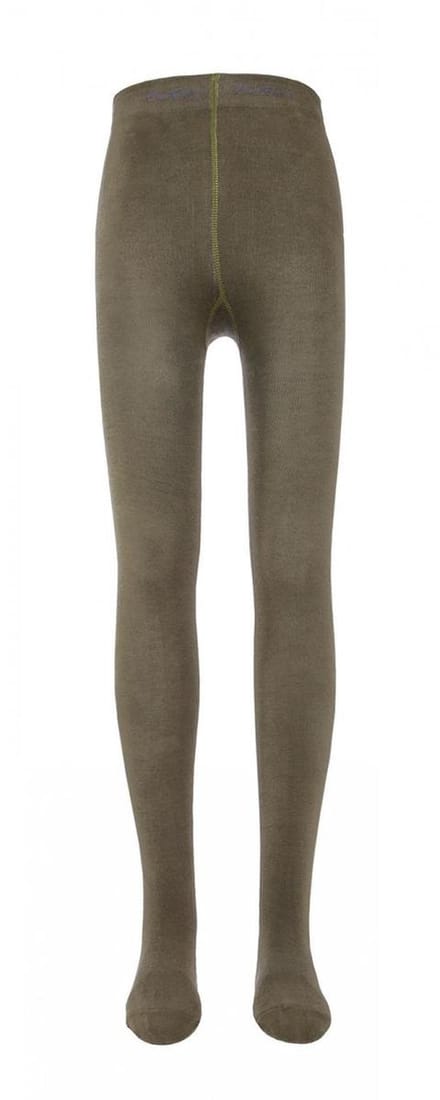 Ewers maillot cotton tight oliv