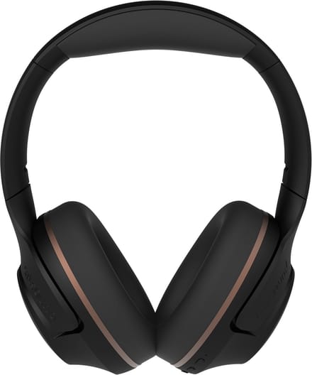 Artsound BRAINWAVE09 Headset Draadloos Hoofdband Oproepen/muziek Bluetooth Zwart