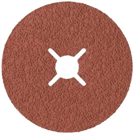 3M 464066 Fiberschijf Diameter 125 mm Korrelgrootte (num): 36 25 stuk(s)